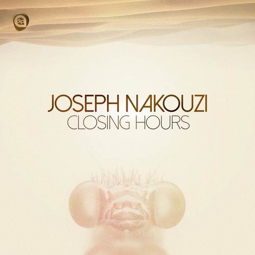 Joseph Nakouzi - Closing Hours [AD060]